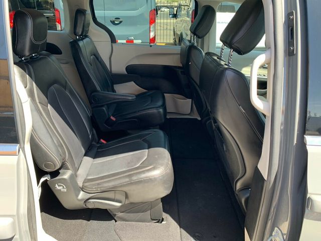 2023 Chrysler Pacifica Touring L FWD - 23016568 - 33