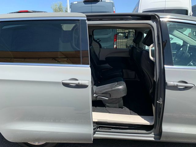 2023 Chrysler Pacifica Touring L FWD - 23016568 - 34