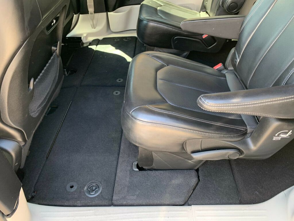 2023 Chrysler Pacifica Touring L FWD - 23016568 - 45