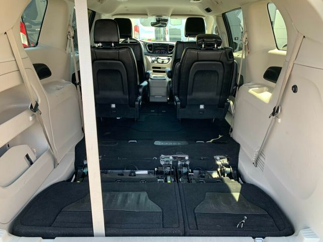 2023 Chrysler Pacifica Touring L FWD - 23016568 - 53