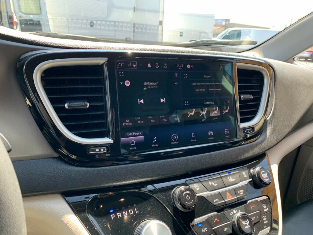 2023 Chrysler Pacifica Touring L FWD - 23016568 - 54