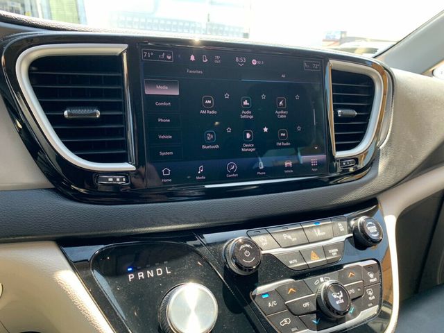 2023 Chrysler Pacifica Touring L FWD - 23016568 - 55