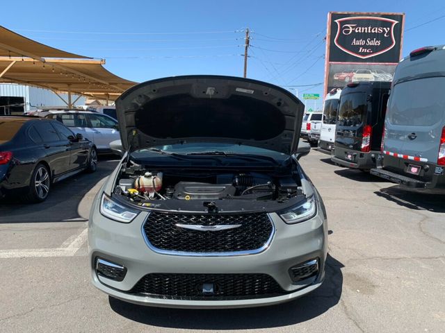 2023 Chrysler Pacifica Touring L FWD - 23016568 - 61