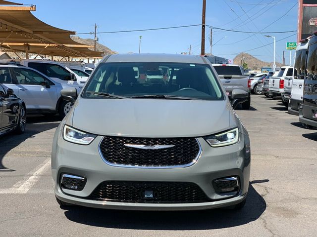 2023 Chrysler Pacifica Touring L FWD - 23016568 - 6