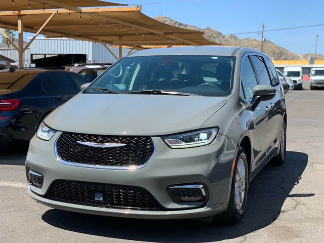 2023 Chrysler Pacifica Touring L FWD - 23016568 - 7