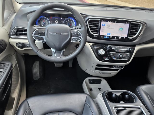 2023 Chrysler Pacifica Touring L FWD - 23066921 - 10