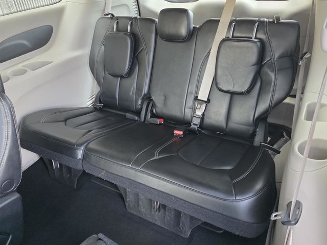 2023 Chrysler Pacifica Touring L FWD - 23066921 - 13