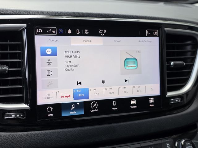 2023 Chrysler Pacifica Touring L FWD - 23066921 - 19