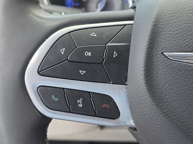 2023 Chrysler Pacifica Touring L FWD - 23066921 - 25
