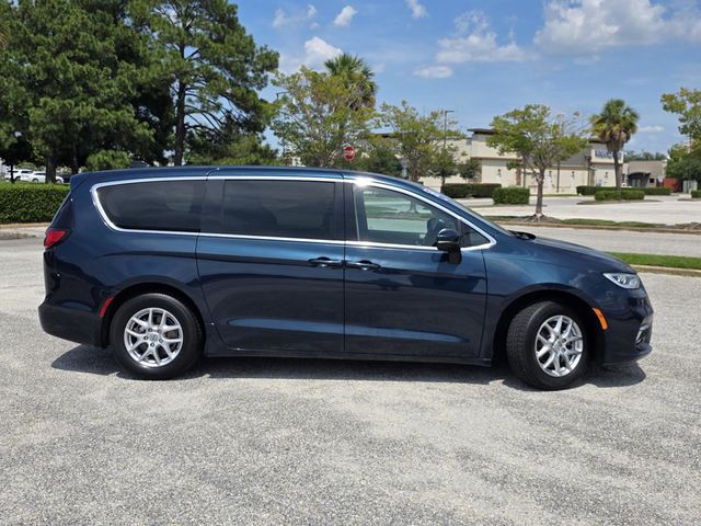 2023 Chrysler Pacifica Touring L FWD - 23066921 - 35