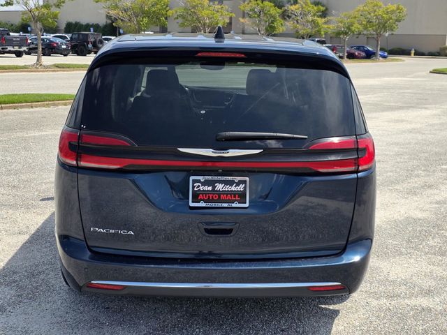 2023 Chrysler Pacifica Touring L FWD - 23066921 - 3