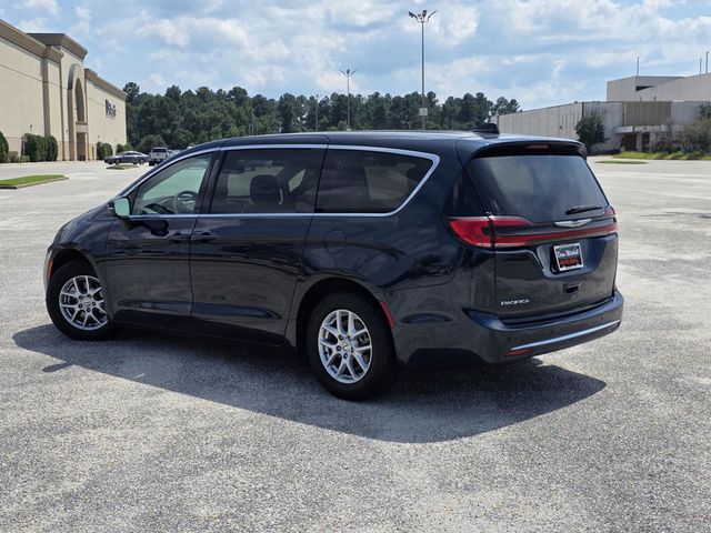 2023 Chrysler Pacifica Touring L FWD - 23066921 - 4