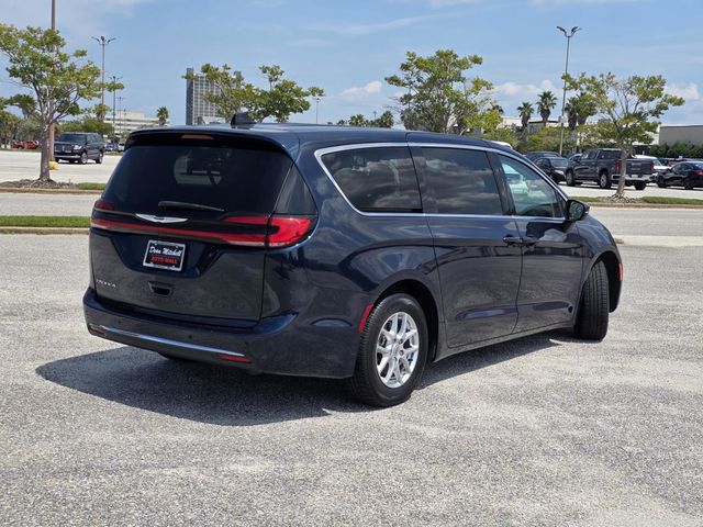 2023 Chrysler Pacifica Touring L FWD - 23066921 - 5