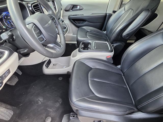 2023 Chrysler Pacifica Touring L FWD - 23066921 - 6
