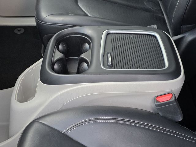 2023 Chrysler Pacifica Touring L FWD - 23066921 - 7