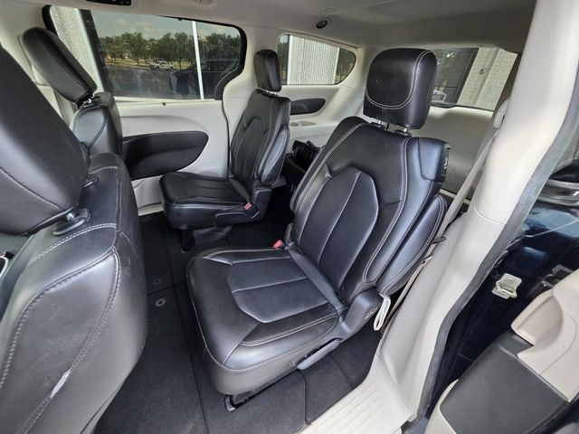 2023 Chrysler Pacifica Touring L FWD - 23066921 - 8
