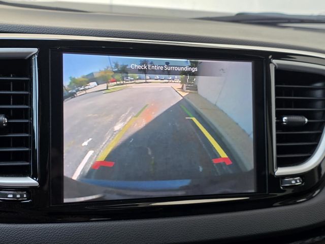 2023 Chrysler Pacifica Touring L FWD - 23078832 - 14