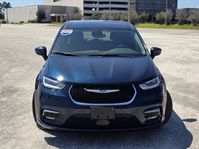2023 Chrysler Pacifica Touring L FWD - 23078832 - 1