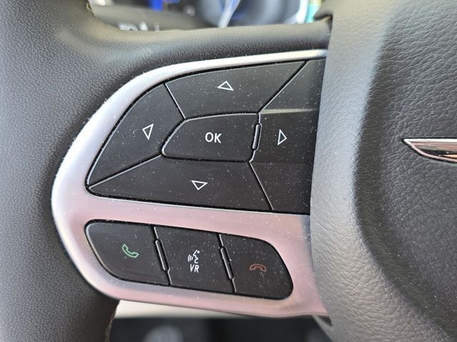 2023 Chrysler Pacifica Touring L FWD - 23078832 - 26
