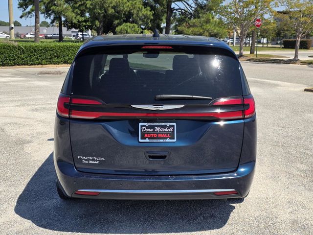 2023 Chrysler Pacifica Touring L FWD - 23078832 - 2