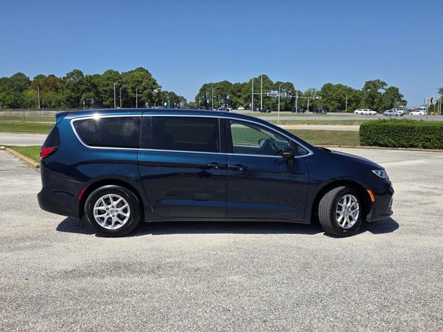 2023 Chrysler Pacifica Touring L FWD - 23078832 - 35