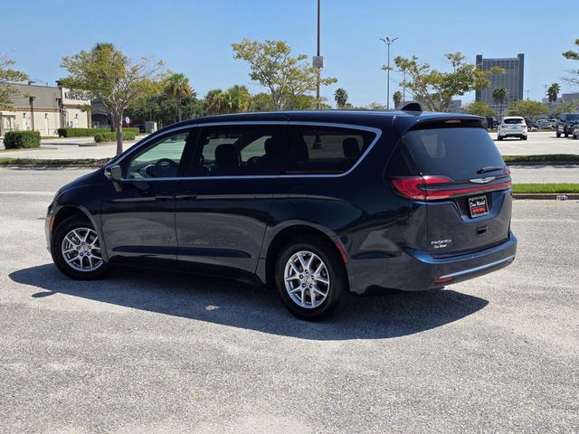 2023 Chrysler Pacifica Touring L FWD - 23078832 - 3