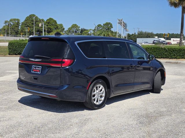 2023 Chrysler Pacifica Touring L FWD - 23078832 - 4
