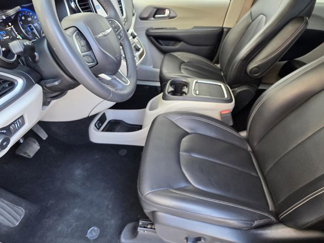2023 Chrysler Pacifica Touring L FWD - 23078832 - 5