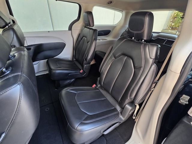 2023 Chrysler Pacifica Touring L FWD - 23078832 - 7