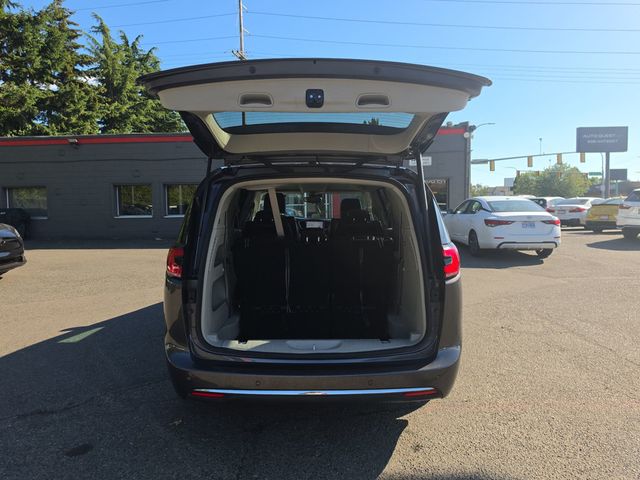 2023 Chrysler Pacifica Touring L FWD - 23058157 - 10