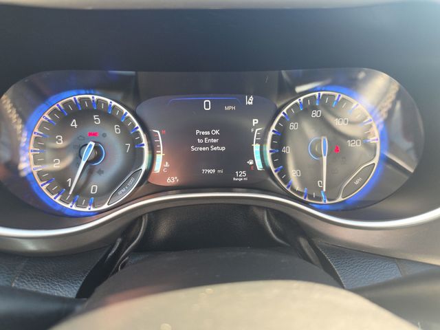 2023 Chrysler Pacifica Touring L FWD - 23058157 - 15