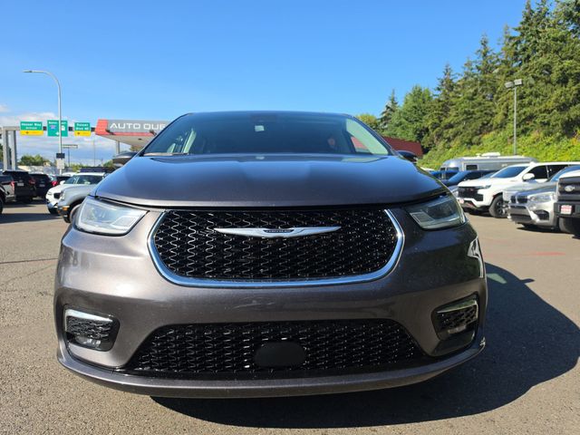 2023 Chrysler Pacifica Touring L FWD - 23058157 - 20