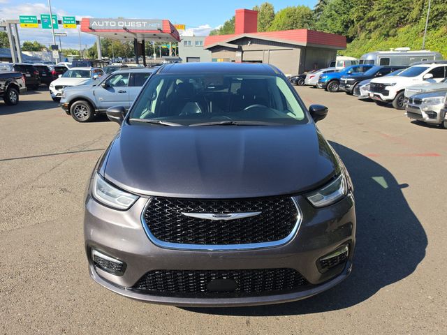 2023 Chrysler Pacifica Touring L FWD - 23058157 - 21
