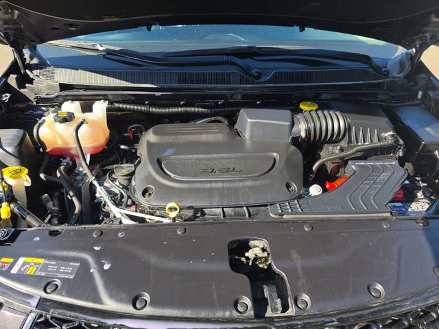 2023 Chrysler Pacifica Touring L FWD - 23058157 - 22
