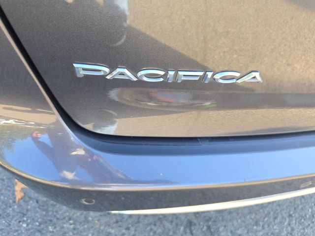 2023 Chrysler Pacifica Touring L FWD - 23058157 - 25