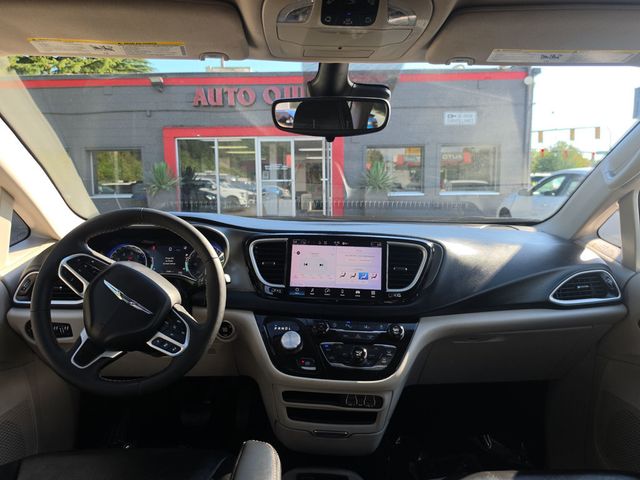 2023 Chrysler Pacifica Touring L FWD - 23058157 - 27