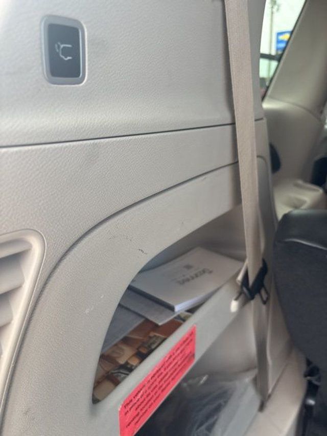 2023 Chrysler Pacifica Touring L FWD - 22991643 - 20