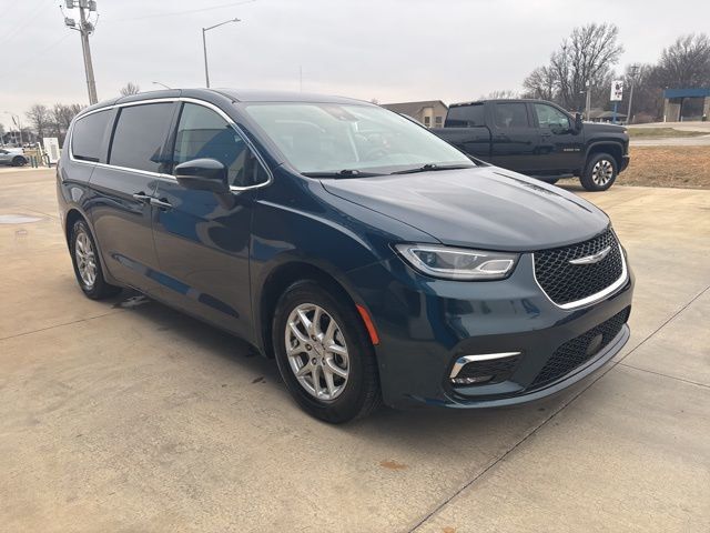 2023 Chrysler Pacifica Touring L FWD - 22991643 - 5