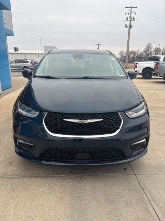 2023 Chrysler Pacifica Touring L FWD - 22991643 - 6