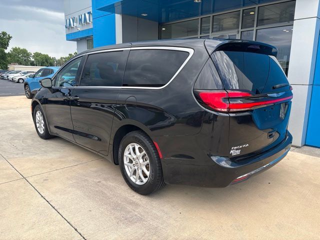 2023 Chrysler Pacifica Touring L FWD - 23038537 - 1