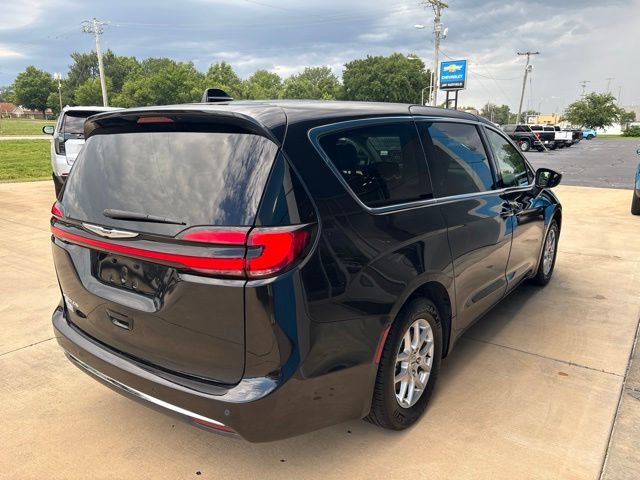 2023 Chrysler Pacifica Touring L FWD - 23038537 - 2