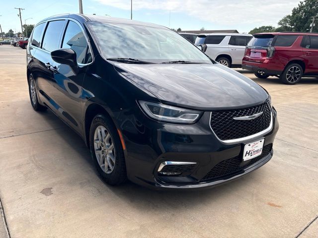 2023 Chrysler Pacifica Touring L FWD - 23038537 - 3