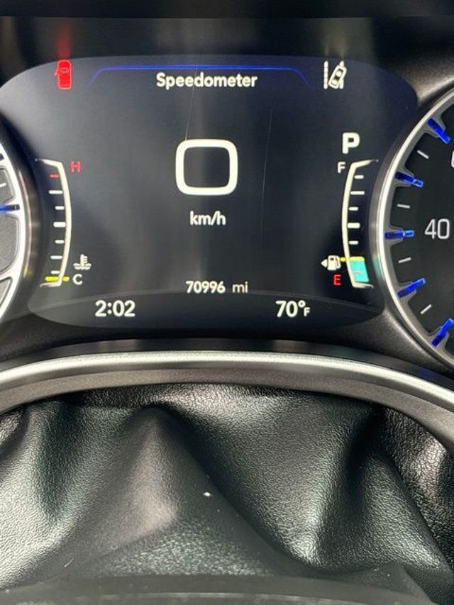 2023 Chrysler Pacifica Touring L FWD - 23038537 - 7