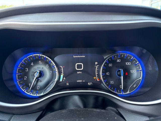 2023 Chrysler Pacifica Touring L FWD - 23049902 - 13