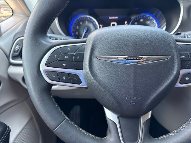 2023 Chrysler Pacifica Touring L FWD - 23049902 - 14