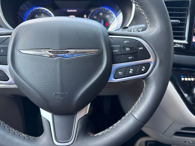 2023 Chrysler Pacifica Touring L FWD - 23049902 - 15