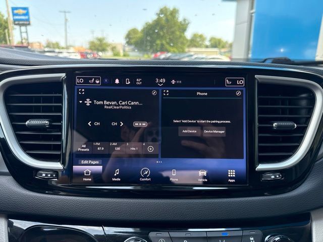 2023 Chrysler Pacifica Touring L FWD - 23049902 - 16