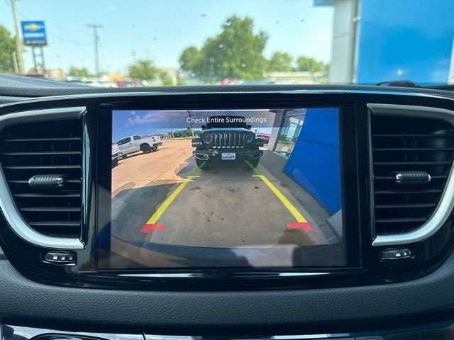 2023 Chrysler Pacifica Touring L FWD - 23049902 - 17