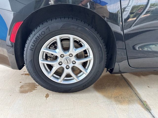 2023 Chrysler Pacifica Touring L FWD - 23049902 - 20