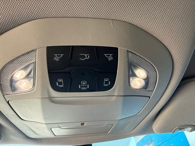 2023 Chrysler Pacifica Touring L FWD - 23049902 - 2